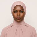 AAY Ease Signature Instant Hijab – Dusty Rose